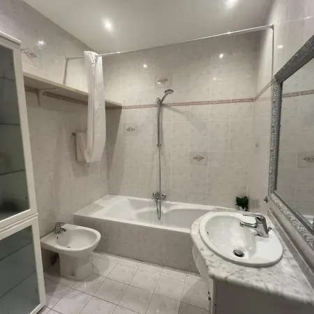 公寓 3p Paradis 5 Minutes De La Ac 尼斯