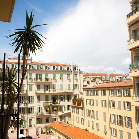 3p Paradis 5 Minutes De La Ac * Nice
