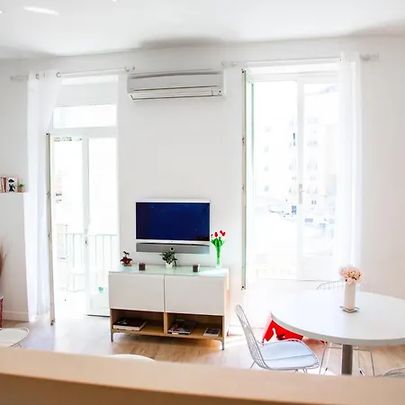 3p Paradis 5 Minutes De La Ac 公寓 尼斯