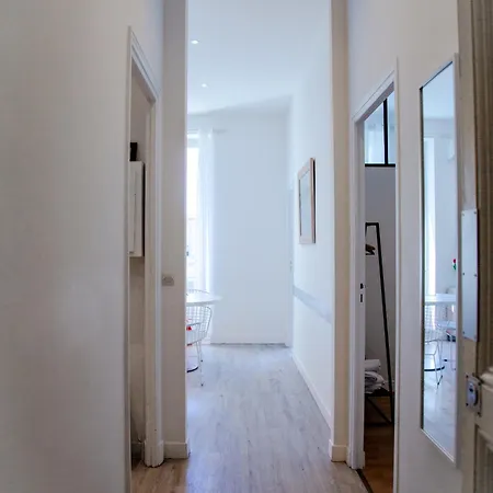 3p Paradis 5 Minutes De La Ac 公寓 *